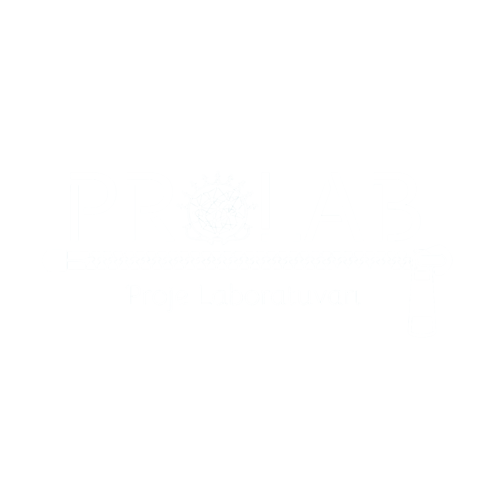 PROLAB Proje Laboratuvarı öğrenci topluluğu logosu